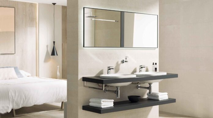 Soluciones Effortless de Noken para proyectos integrales de baño