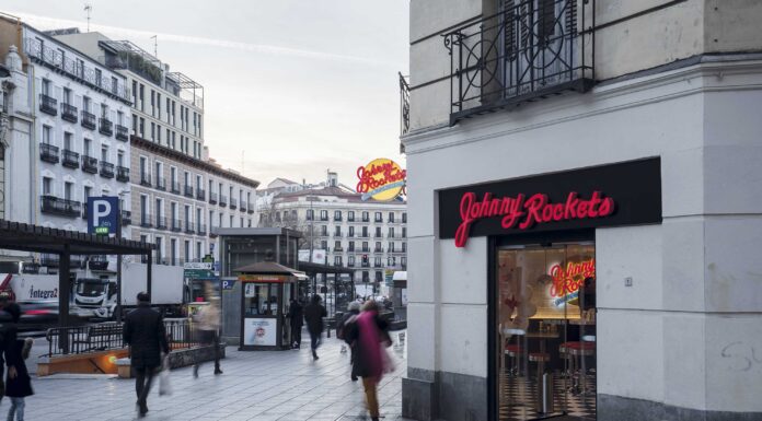 Al estilo de los USA