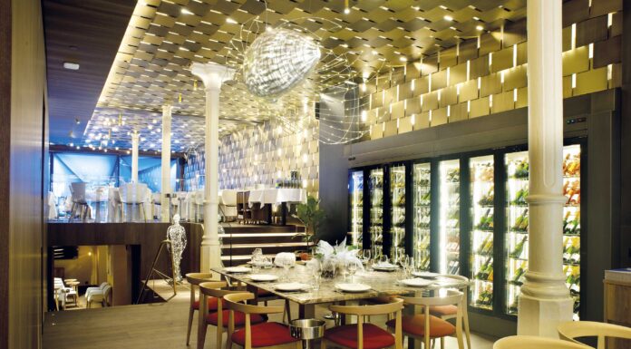 El Mediterráneo como fuente de inspiración