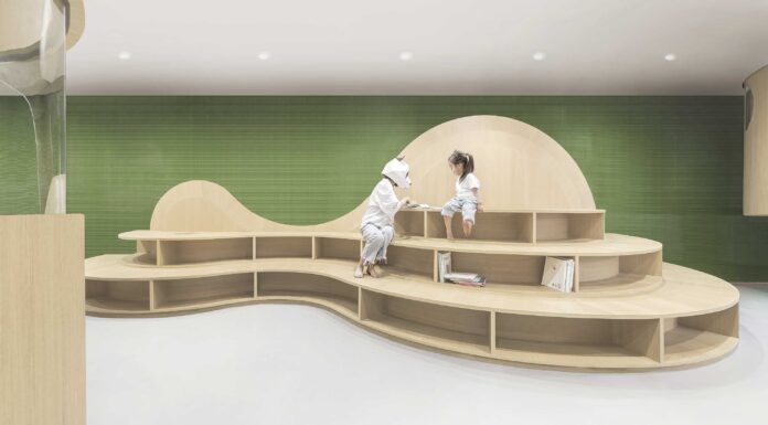 Para niños del mañana