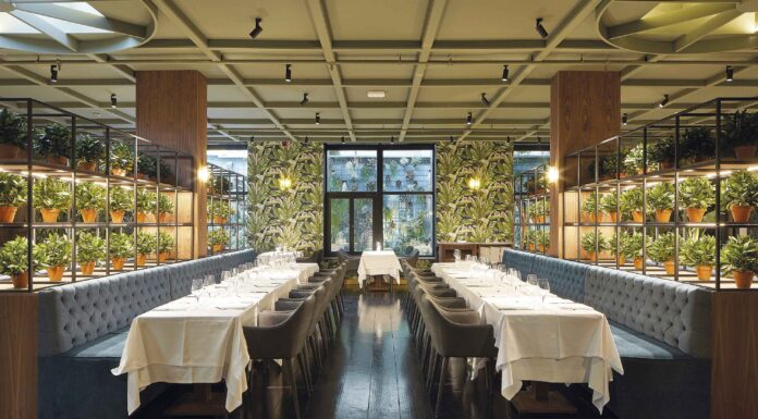 Reinterpretación del neoclásico