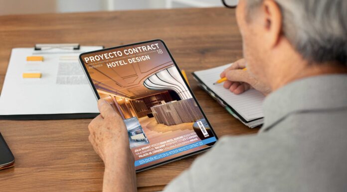 Entra en la versión digital de PROYECTO CONTRACT