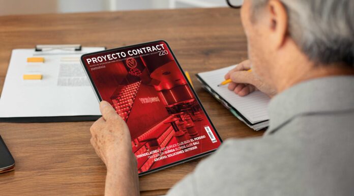 Entra en la versión digital de PROYECTO CONTRACT