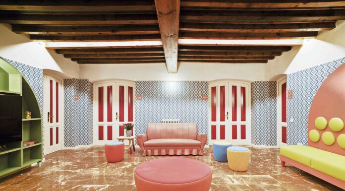 Edificaciones palaciegas