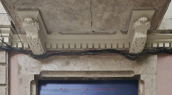 El sheriff del barrio