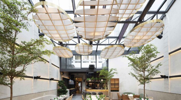 Bienvenido al antiguo ultramarinos