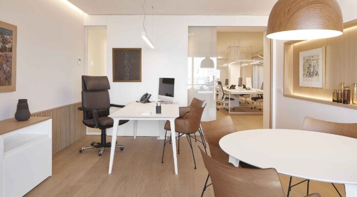 Arquitectura de posguerra