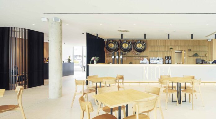 Ubicación privilegiada