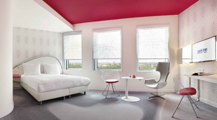 Una paleta icónica de colores