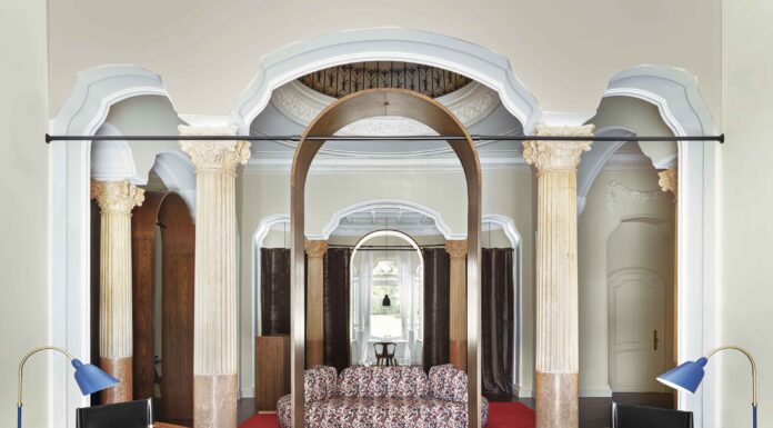 El nuevo brillo de un mito