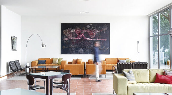 Parador de Aiguablava