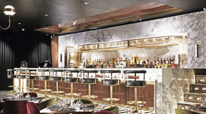 Vida nocturna en Sudáfrica