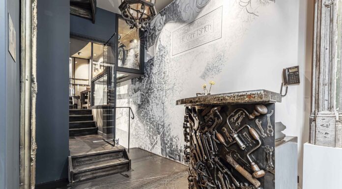 Historia del artesano