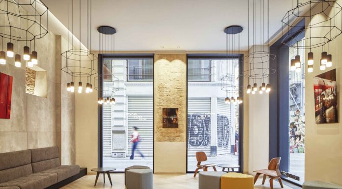 En el mercado de València