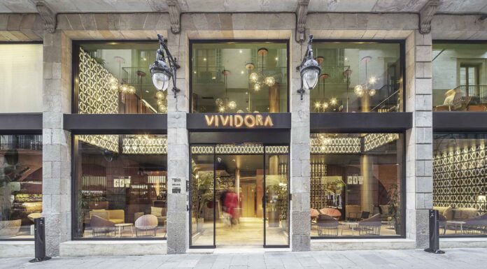 Las huellas de la ciudad vieja