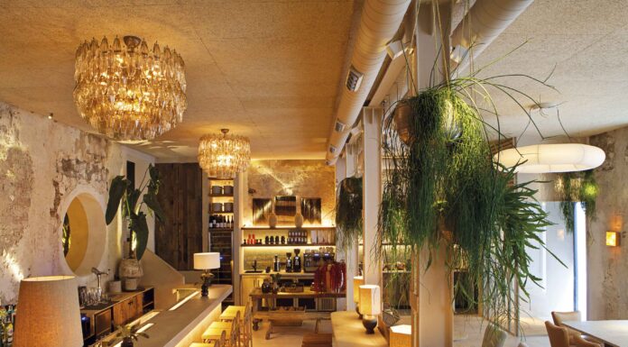 La belleza de la imperfección