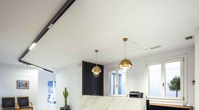 El palacio de la salud