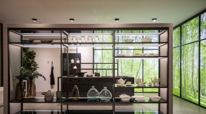 Porcelanosa presenta nuevas colecciones en un recorrido virtual por las capitales del diseño