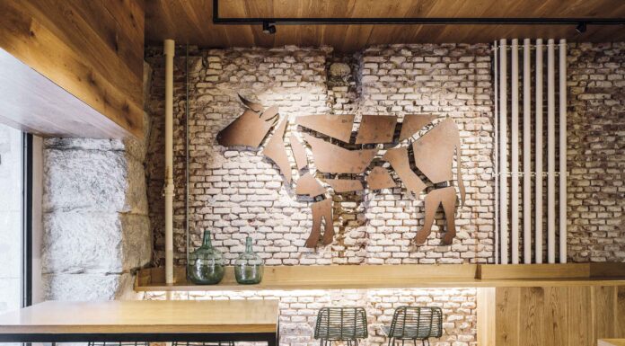 Olor y sabor de campo