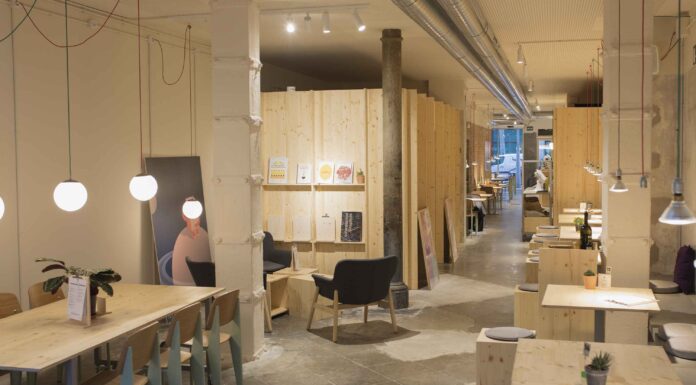 Una atmósfera hygge