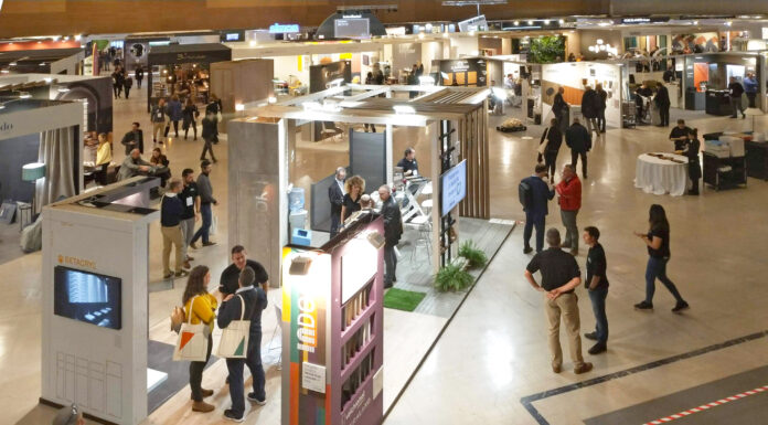 InteriHotel 2021 edición digital: el futuro de los hoteles bien diseñados