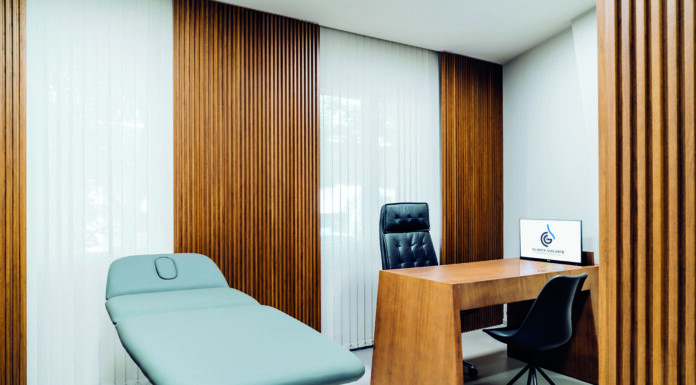 Clínica Dr. Guilarte