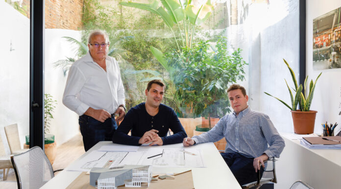 Carlos Martínez Interiors