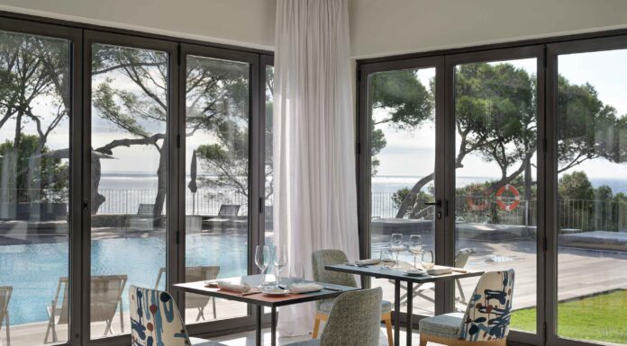 Las bellas artes y el mar