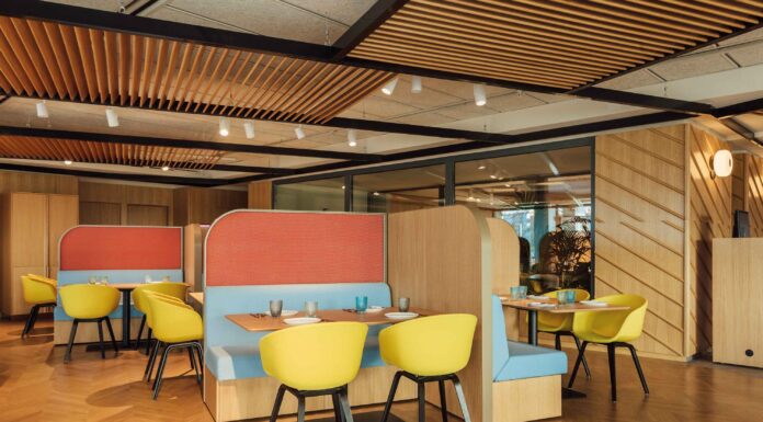 Dormir en las viñetas de un tebeo