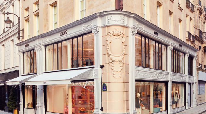 Loewe St. Honoré