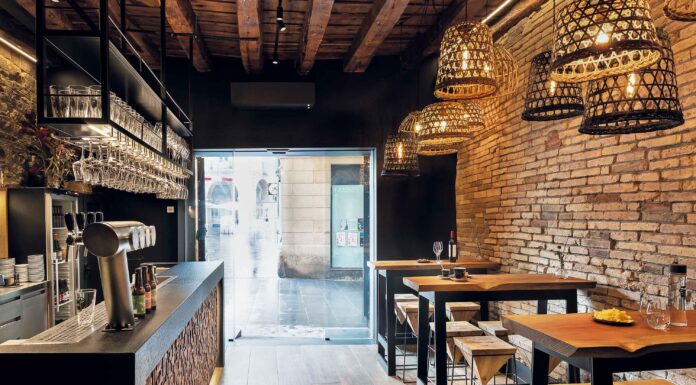 Entre piedras centenarias