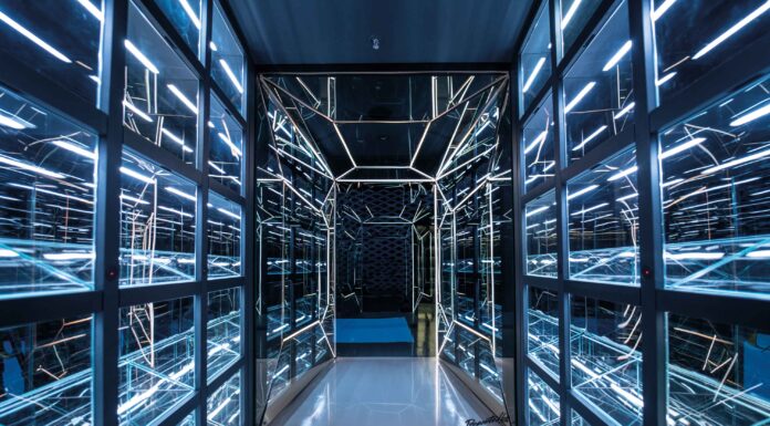 Una experiencia única