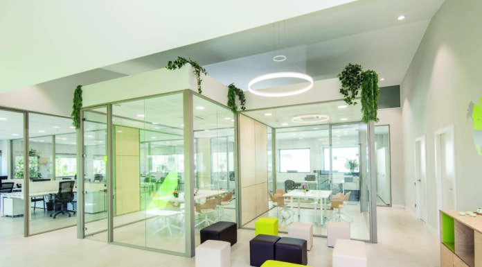 Belleza, transparencias y brillos