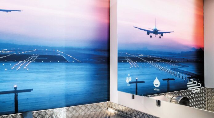 Mueble multifunción