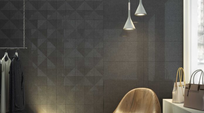 Diseño, resistencia y usabilidad para retail