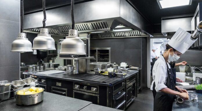 El mejor restaurante del mundo