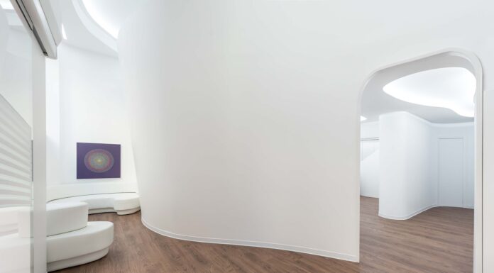 Clínica de ginecología