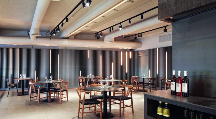 Con identidad e historias propias