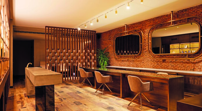 Minimalismo sensorial