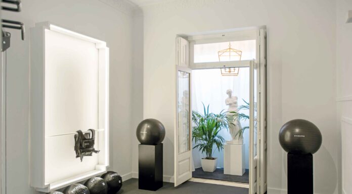 Cultivar el intelecto entre referencias neoclásicas