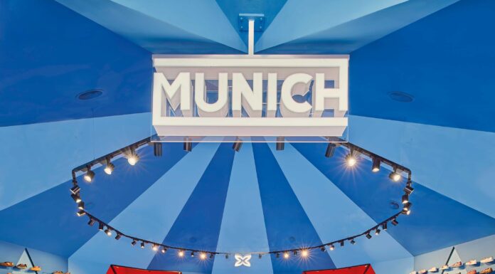 El mayor espectáculo del mundo