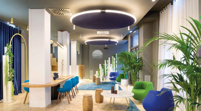 Con enfoque señorial