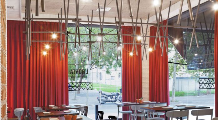 La huerta como concepto