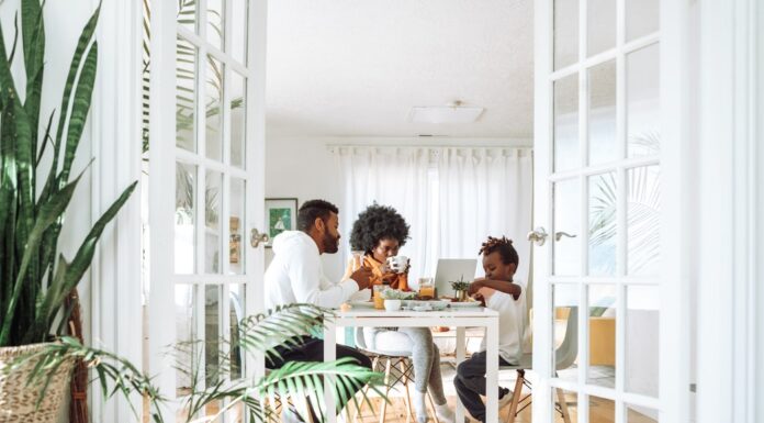 Cómo conseguir un hogar íntimo y personal: 4 básicos