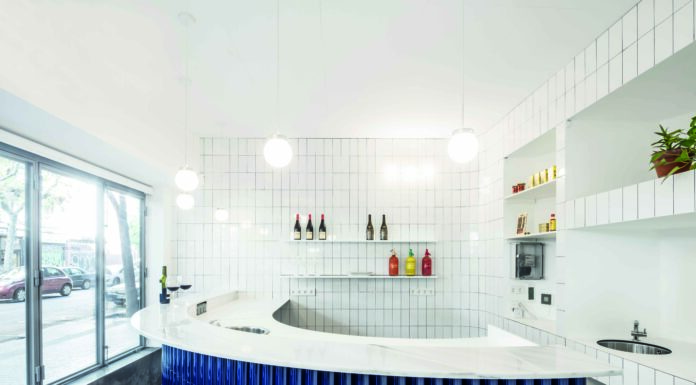 La cerámica como protagonista