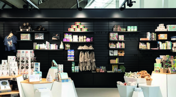 Inspirada en la naturaleza