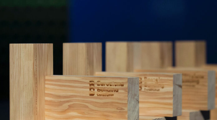 Abierta la convocatoria de la 19ª edición de los Premios Barcelona Building Construmat