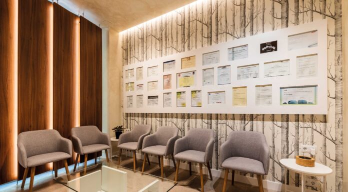 Diagonal Clinic Dental