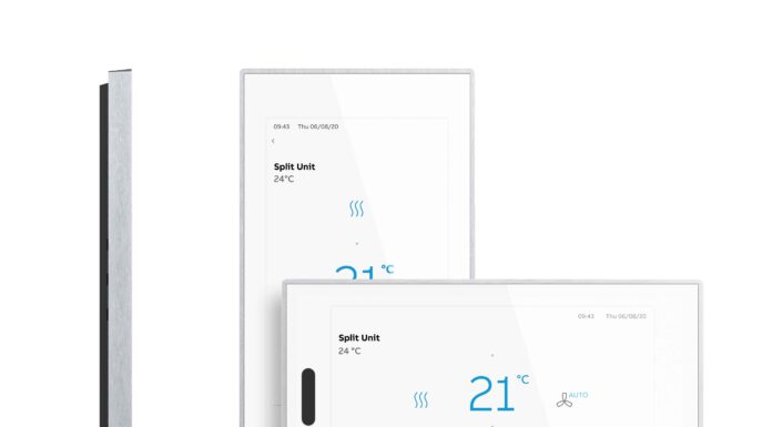 Experiencia Smart Hotel, con la tecnología ABB y Niessen