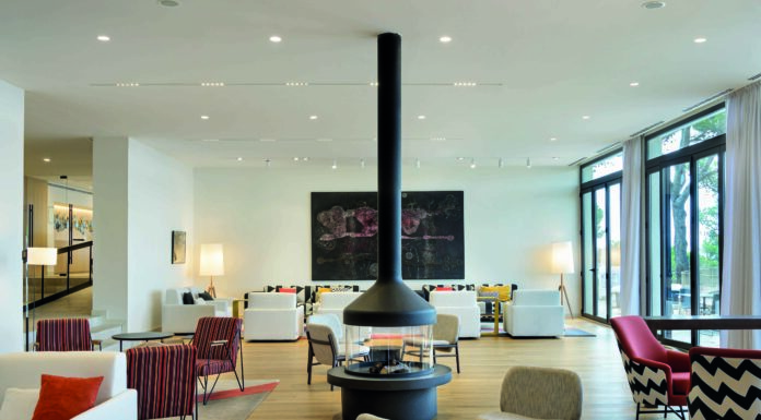 Parador de Aiguablava